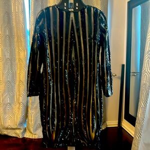Cocktail dress